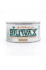 Briwax Original Medium Brown