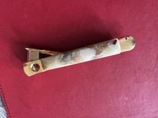 Donatus, SOLINGEN CIGAR CUTTER, Onyx / Marble