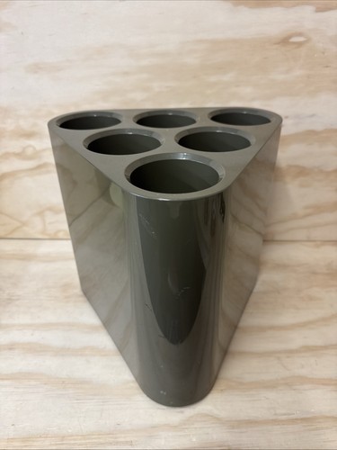 Green umbrella stand magis - green,