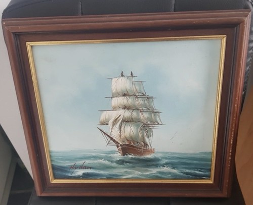 Rupert hydan ship sea - rupert,