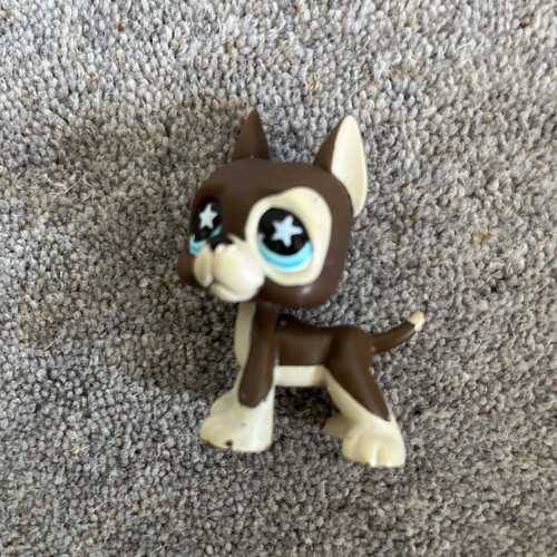 Littlest pet shop lps - littlest,