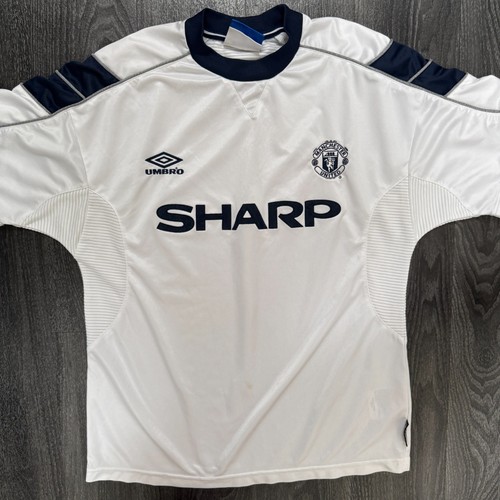Original umbro manchester - original,