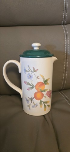 Cloverleaf peaches and cream - -,
