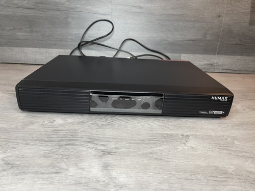 Humax pvr 9150t 160gb - humax, pvr-9150t