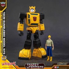 YOLOPARK Transformers AMK Pro