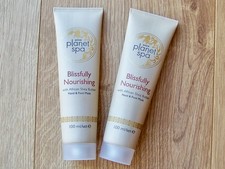 Avon Planet Spa Blissfully