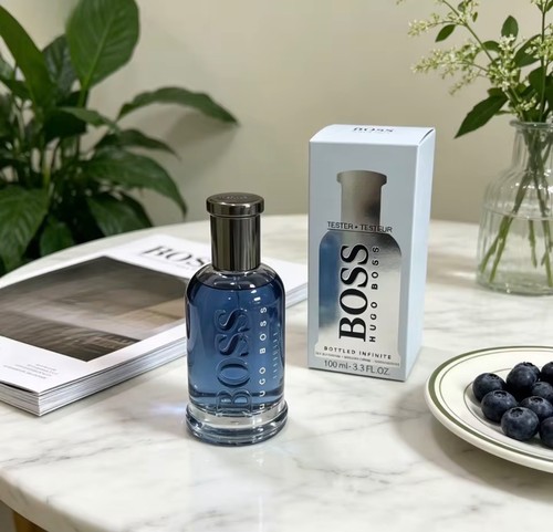 Hugo boss bottled infinite - hugo,