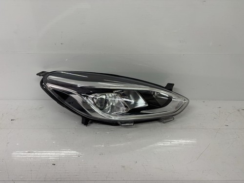 Ford fiesta mk8 driver - fiesta, 18-22