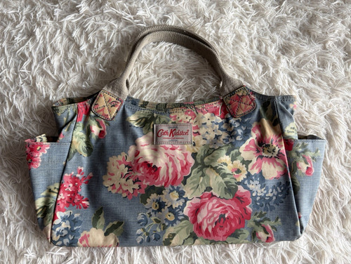Cath kidston floral - kidston,