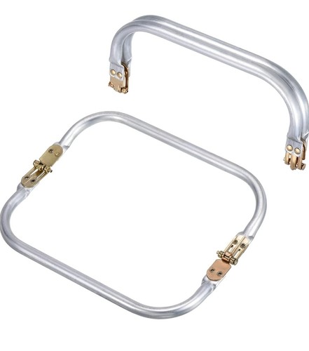 Metal purse frame 2pcs 9 - purse,