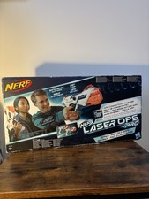 NERF LASER OPS PRO ALPHAPOINT