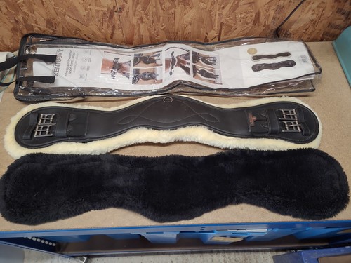 Kentucky sheepskin anatomic - sheepskin,