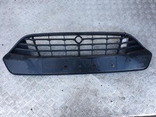 FORD TRANSIT CUSTOM GRILLE