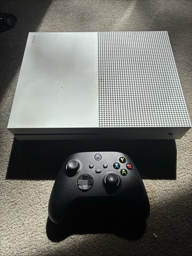 Xbox one - xbox, s