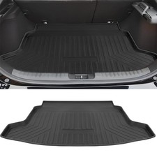 Boot Liner FOR HONDA CIVIC 2017-2022 Floor Guard UK Tailored Waterproof Rear
