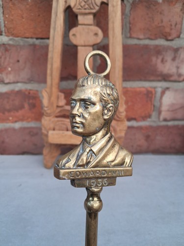 Vintage 1936 edward - vintage,