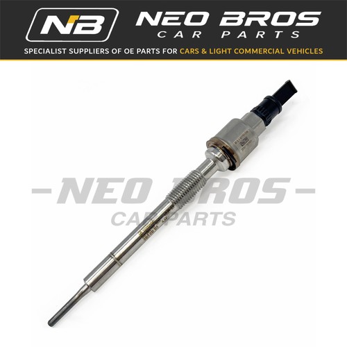New pressure sensor - new,