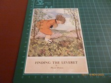 MURIEL DAWSON FINDING THE