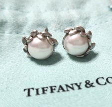 Tiffany & Co. Sterling Silver