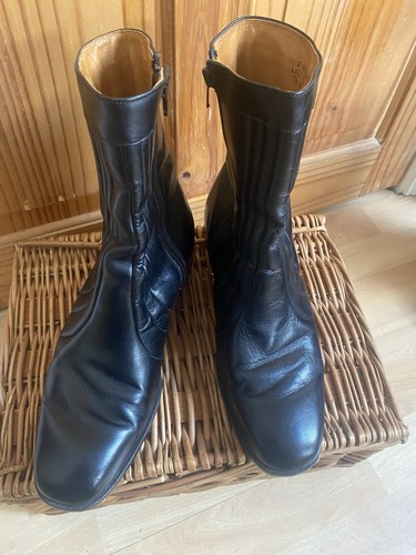 Vintage mod dandy - vintage, beatles