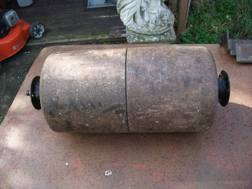 Lawnmaster 350 cylinder - lawnmaster,
