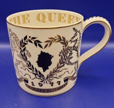 Wedgwood Richard Guyatt Queen
