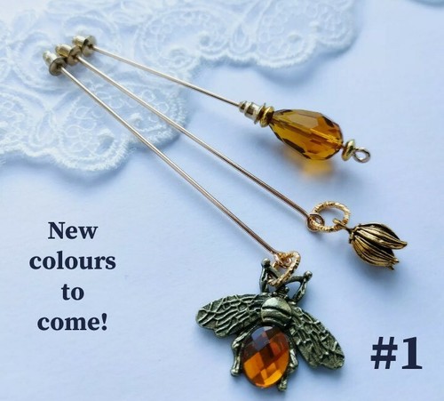 3pcs 6cm long - 3pcs,