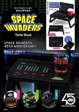 SPACE INVADERS 45th