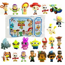 Disney Pixar Toy Story Mini
