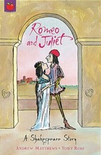 Romeo and Juliet (Shakespeare