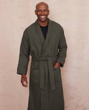 Savile Row Company Men's Grey