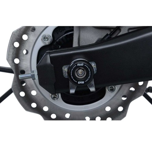 Spindle sliders black - spindle,