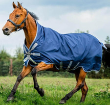 Horseware Amigo Bravo 12 Wug