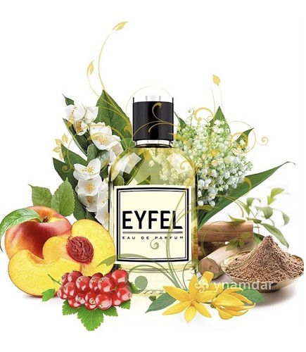 Eyfel w71 perfume 50ml - eyfel,