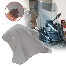 Windscreen Windshield Smoke