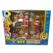 Pororo & Friends Kid Car Set