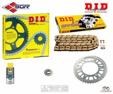 100164 DID TRANSMISSION KIT