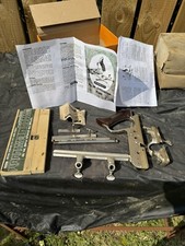 Stanley no 50S combination