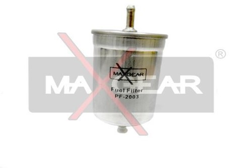 Maxgear 0142 fuel filter - fuel,
