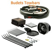 Vauxhall Combo Tow Bar Wiring