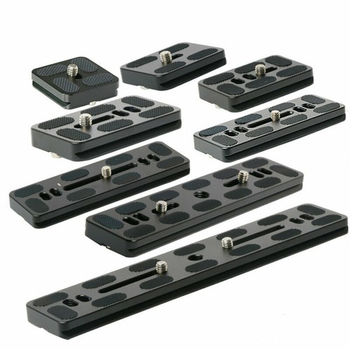 Quick release plate - quick,