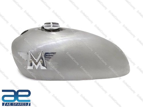 Matchless g3l trial series raw - g3l,