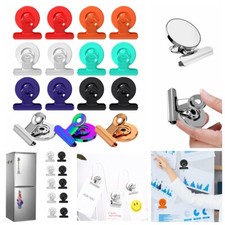 Fridge Magnet Clips Magnetic