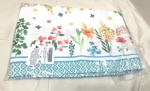 Nip table runner flowers - nip,