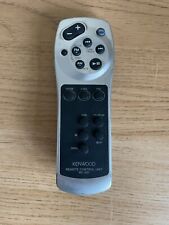 Genuine Kenwood RC-521 Remote Control Unit - Tested / Working