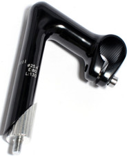 Zenith quill handlebar - 1",