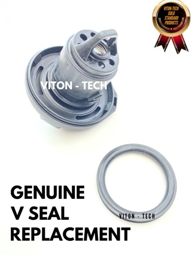 Iveco daily fuel cap seal - daily,