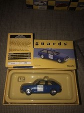 Vanguards Corgi 1:43 Talbot