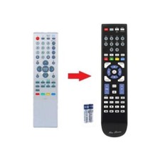 Replacement Dedicated Remote