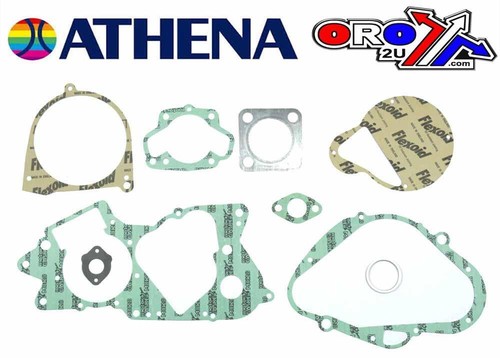 Gasket full set suzuki - gasket,